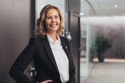 Trine Berg
