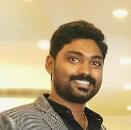 Kiran Pathapati