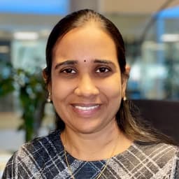 Harika Sammeta