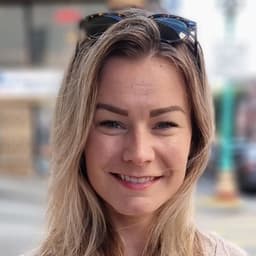 Monika R. Kristiansen