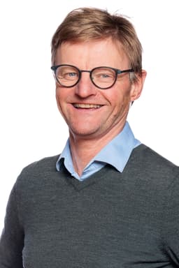 Arne Jakobsen