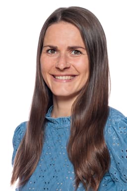 Emmy Rustad