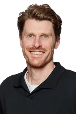 Magnus Erstad