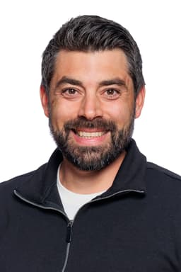 Raymond Forbord