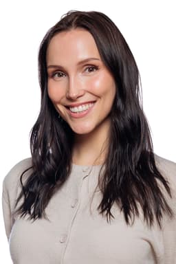 Rebecka Kalnes