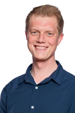 Simen Ringdahl