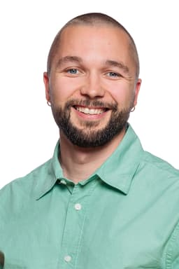 Simon Langedal