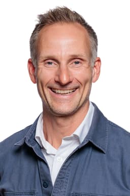 Stian Aldrin