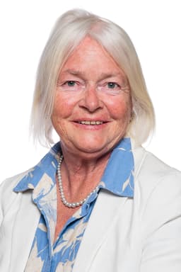 Torhild Rossum