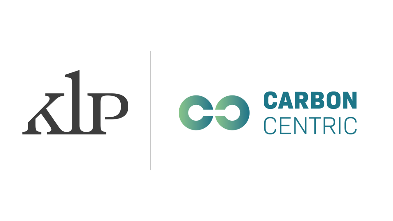 KLP signerer avtale om kjøp av karbonfjerning fra Carbon Centric